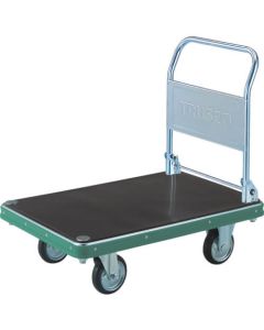 ND Platform Truck w/Rubber