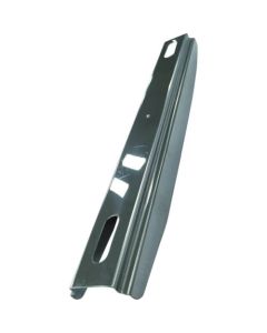 Newdelac Curtain Rail Option