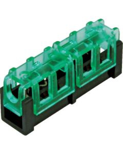 Insulated Displacement Connector