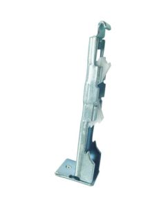 Newdelac Curtain Rail Option