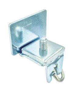 Newdelac Curtain Rail Option