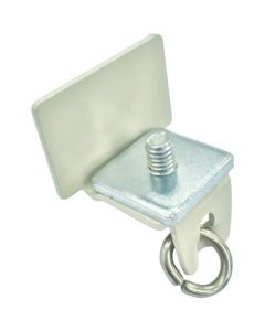 Newdelac Curtain Rail Option