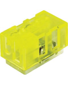 Insulated Displacement End Connector