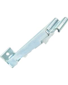 Newdelac Curtain Rail Option