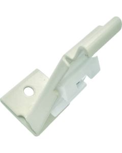 Newdelac Curtain Rail Option