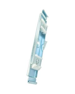 Newdelac Curtain Rail Option
