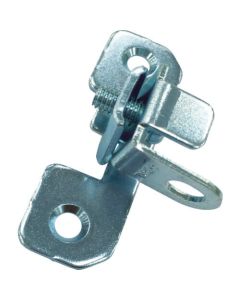 Newdelac Curtain Rail Option