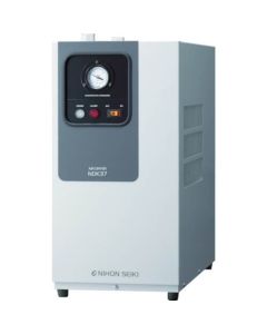 High Inlet Temperature Refrigerated Air Dryer