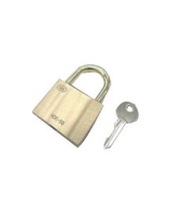 Brass Padlock 1อัน