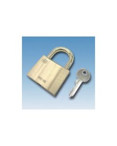 Brass Padlock 1อัน