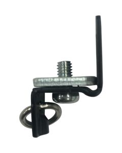 Newdelac Curtain Rail Option