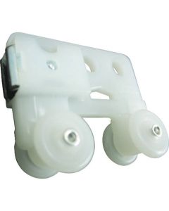 Pertrac (R2) Curtain Rail