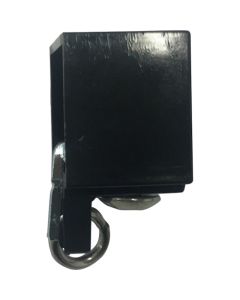Newdelac Curtain Rail Option