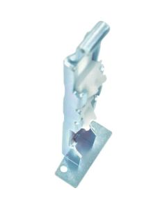 Newdelac Curtain Rail Option