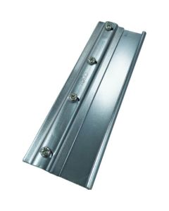 Newdelac Curtain Rail Option