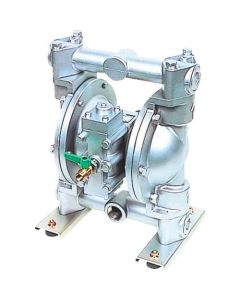 Diaphragm Pump