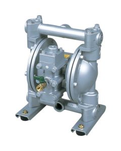 Diaphragm Pump