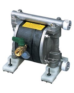 Diaphragm Pump