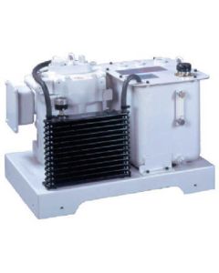 HydraulicPowerUnitRotorPack 1อัน