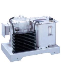 HydraulicPowerUnitRotorPack 1อัน