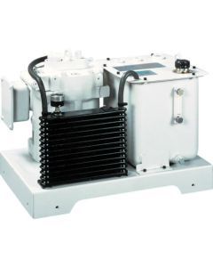 HydraulicPowerUnitRotorPack 1อัน