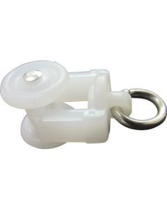 Pertrac (R2) Curtain Rail