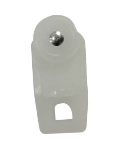 Newdelac Curtain Rail Option 100 อัน