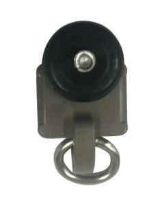 Newdelac Curtain Rail Option 8 อัน