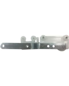 Newdelac Curtain Rail Option ชุดละ 1 ชุด