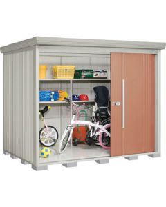 Storage Sheds 1อัน