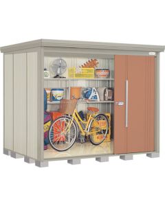 Storage Sheds 1อัน