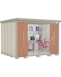 Storage Sheds 1อัน