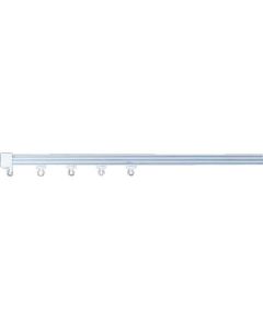 Newdelac Curtain Rail