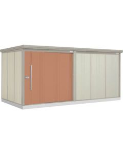 Storage Sheds 1อัน