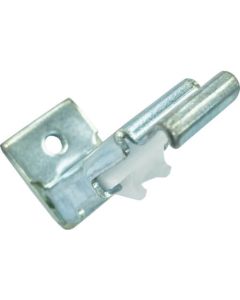 Newdelac Curtain Rail Option