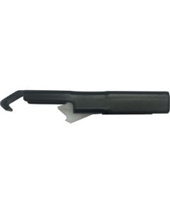 Newdelac Curtain Rail Option
