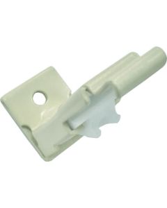 Newdelac Curtain Rail Option