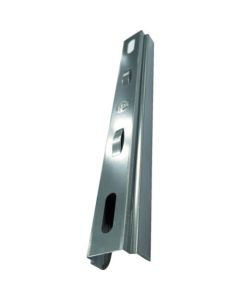Newdelac Curtain Rail Option