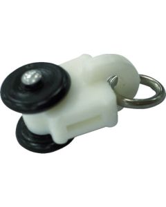Newdelac Curtain Rail Option