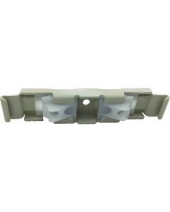 Newdelac Curtain Rail Option