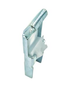 Newdelac Curtain Rail Option