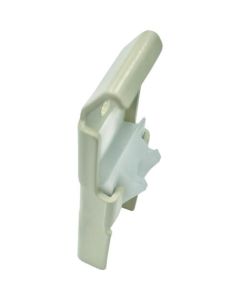 Newdelac Curtain Rail Option