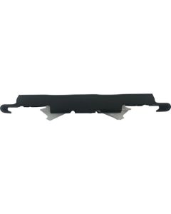 Newdelac Curtain Rail Option