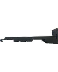 Newdelac Curtain Rail Option