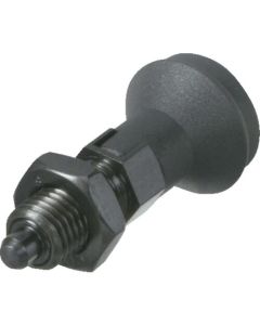 Indexing Plunger