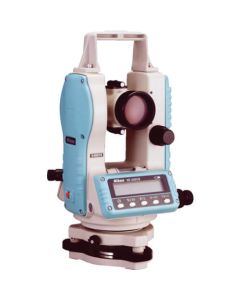 Electronic Theodolite