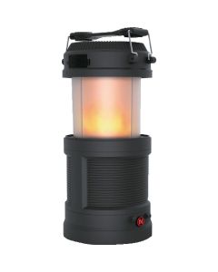 LED Lantern BIG POPPY