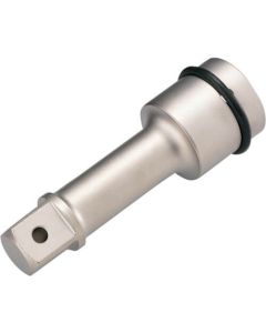 ข้อต่อตรงสำหรับลูกบล็อกกระแทกยาว 250 มม. NE80-250