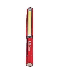 Rechargeable LED Light LIL LARRY - RED