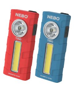 Rechargeable LED Light TINO